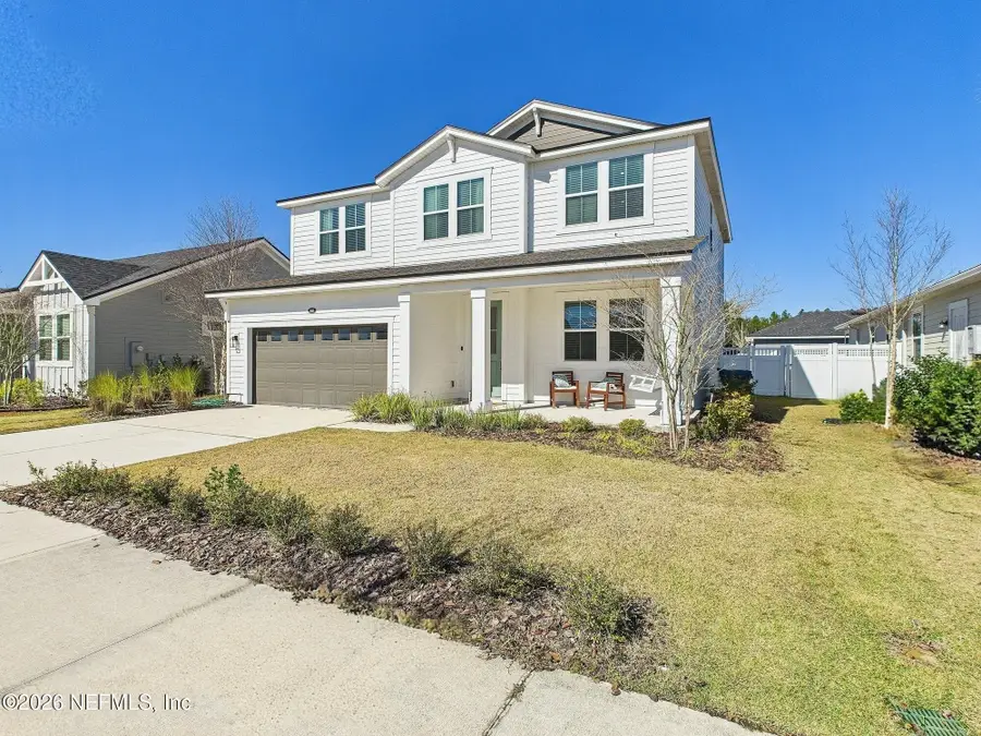 583 Buttonwood Loop, Yulee, FL 32097 - Image #3