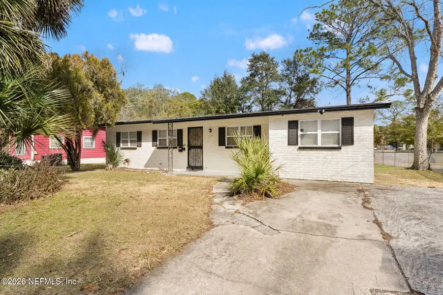 5017 Dostie S Drive, Jacksonville, FL 32209 - #2