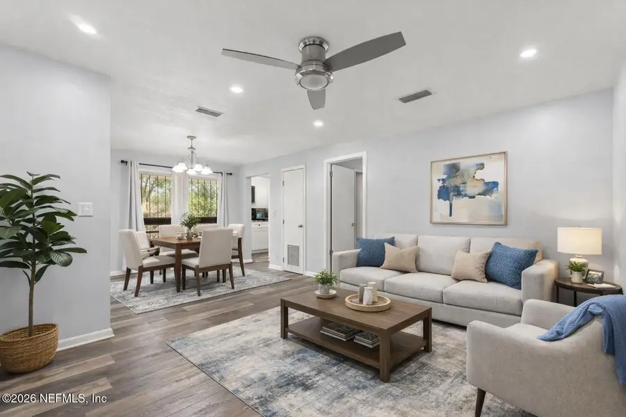 5017 Dostie S Drive, Jacksonville, FL 32209 - #3