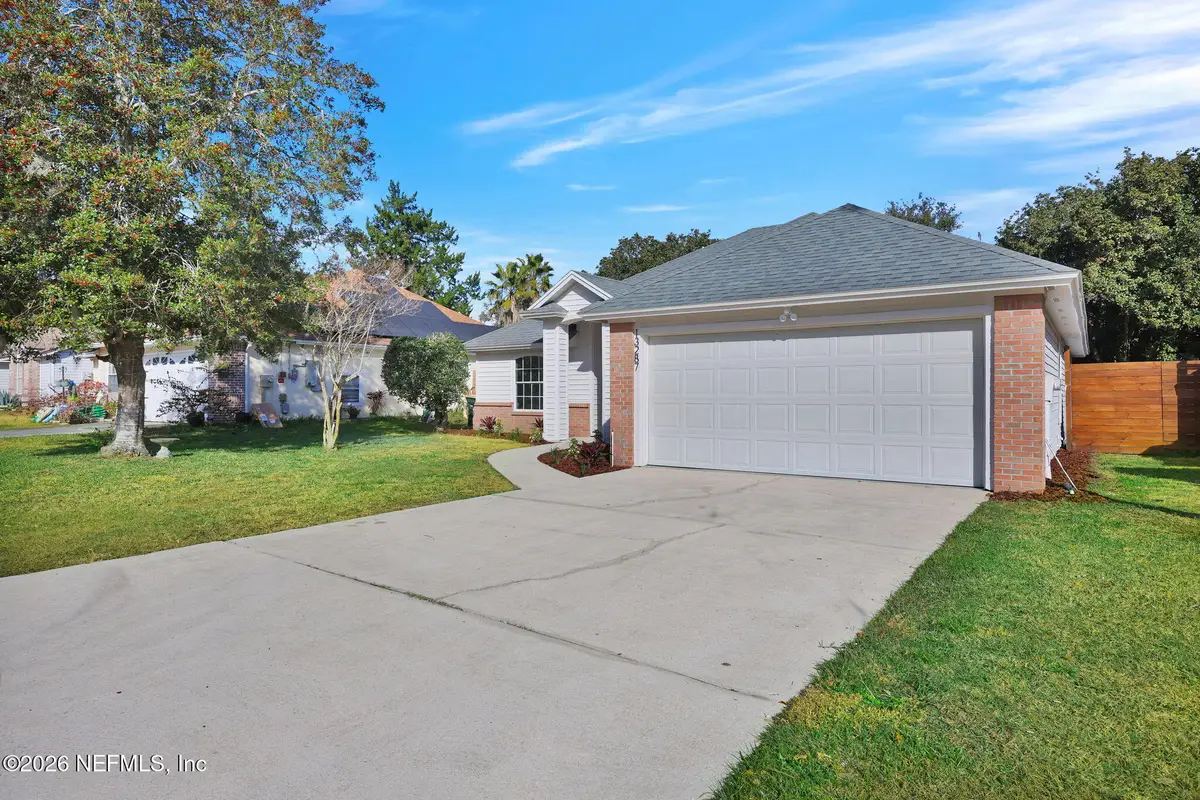 13287 Tropic Egret Drive, Jacksonville, FL 32224 - Image #1