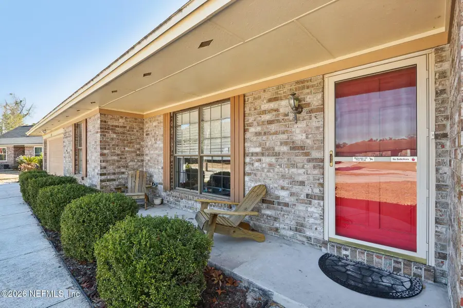 822 Ashwood Court, Orange Park, FL 32065 - #2