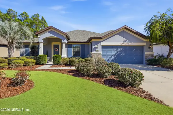 99 Medjool Trail, Ponte Vedra, FL 32081