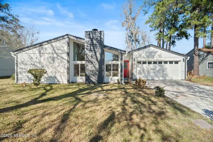 6823 Coralberry N Lane, Jacksonville, FL 32244 - #2