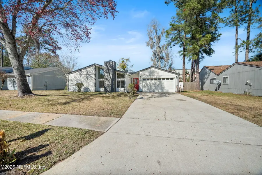 6823 Coralberry N Lane, Jacksonville, FL 32244 - #3