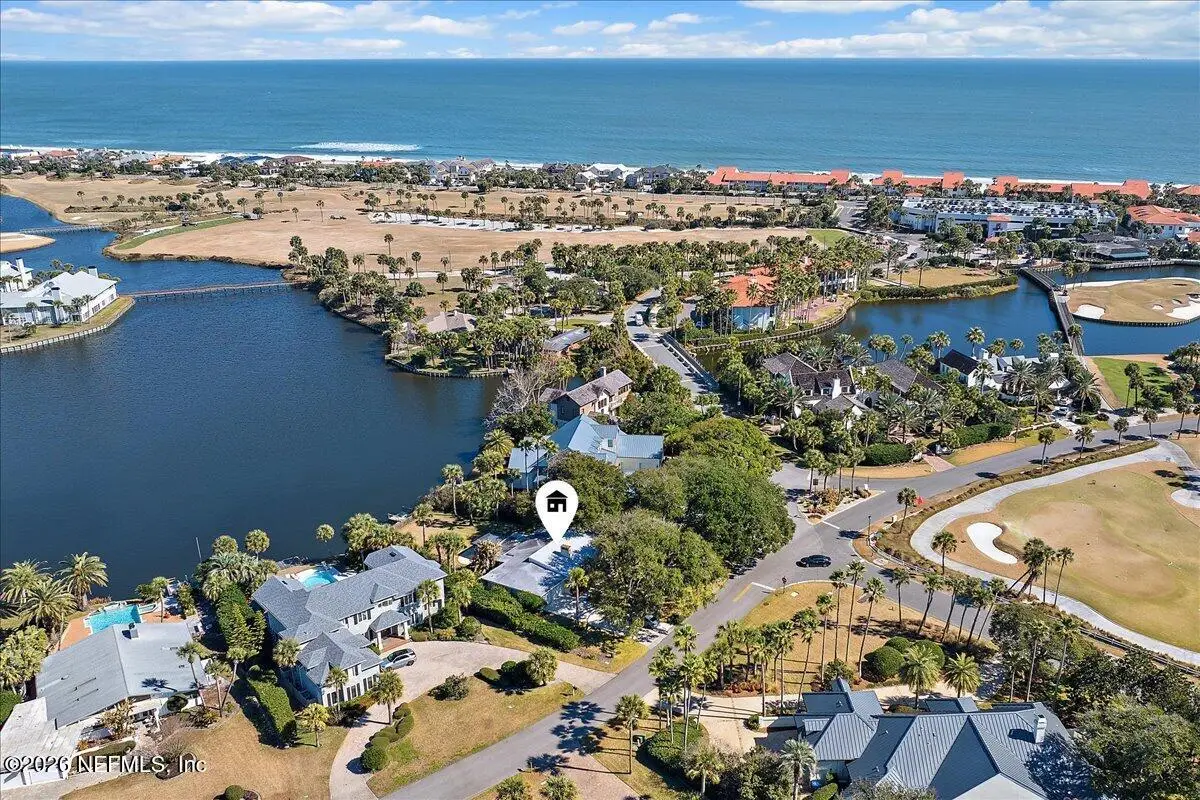 195 San Juan Drive, Ponte Vedra Beach, FL 32082 - Image #1