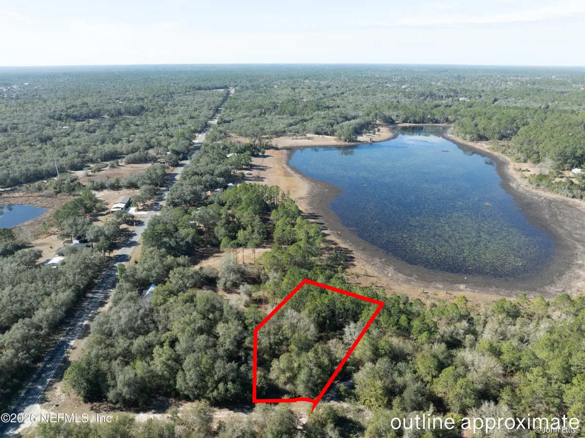 7644 Huron Court, Keystone Heights, FL 32656 - #1