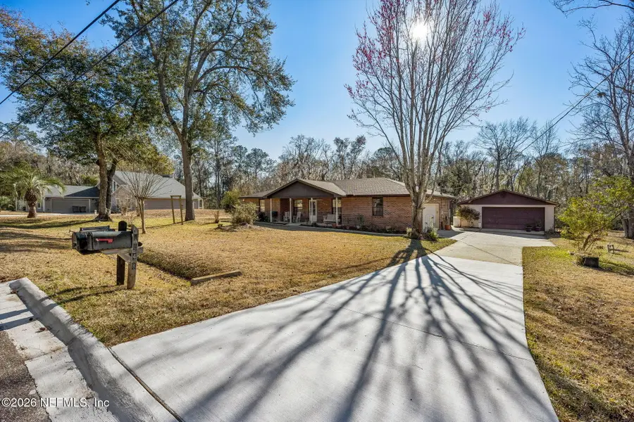 6048 Woodelm Drive, Jacksonville, FL 32218 - #2