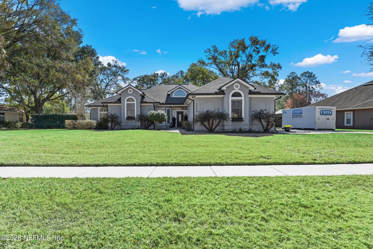 3309 Sequoyah Circle, Jacksonville, FL 32259 - #1