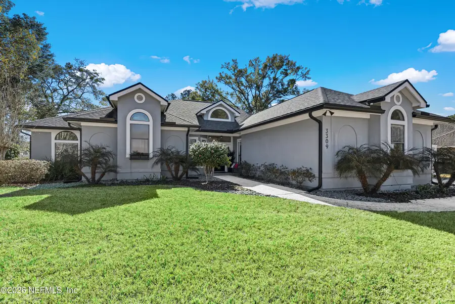 3309 Sequoyah Circle, Jacksonville, FL 32259 - #2