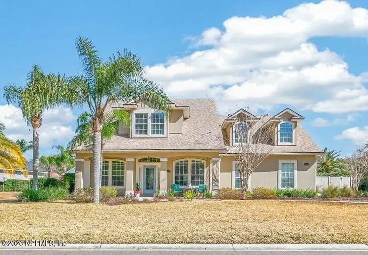 1314 Honeysuckle Drive, Saint Johns, FL 32259 - #2