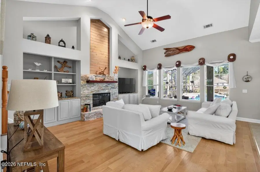 1314 Honeysuckle Drive, Saint Johns, FL 32259 - #3