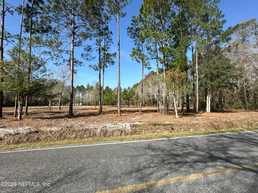 0 Sheared Stokes Road, Hilliard, FL 32046 - #3