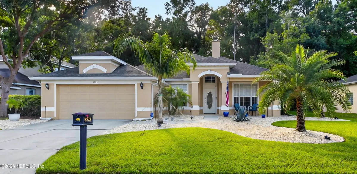 8523 Hampton Landing Drive, Jacksonville, FL 32256 - #1