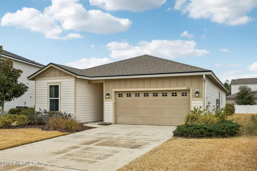 2003 Amberly Drive, Middleburg, FL 32068 - #3