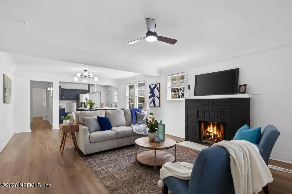 819 Mcduff S Avenue, Jacksonville, FL 32205 - #1