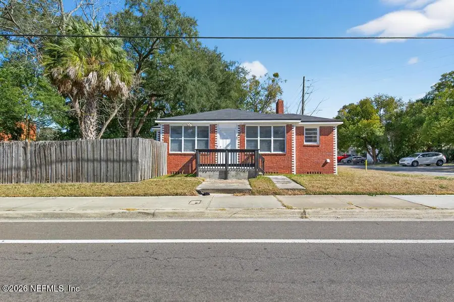 819 Mcduff S Avenue, Jacksonville, FL 32205 - #2