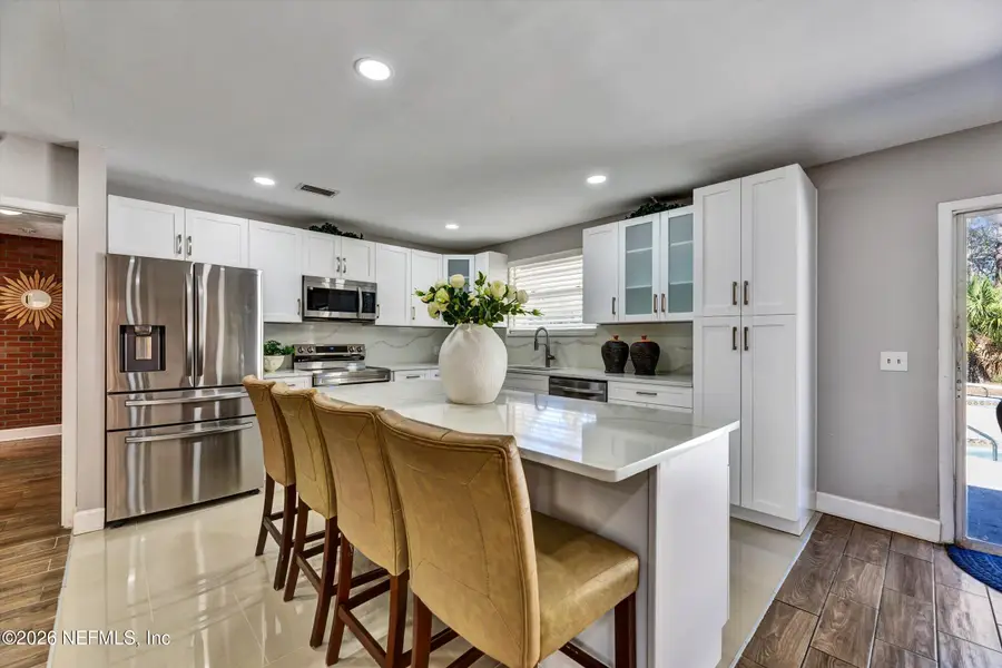 7569 Park City Drive, Jacksonville, FL 32244 - #2