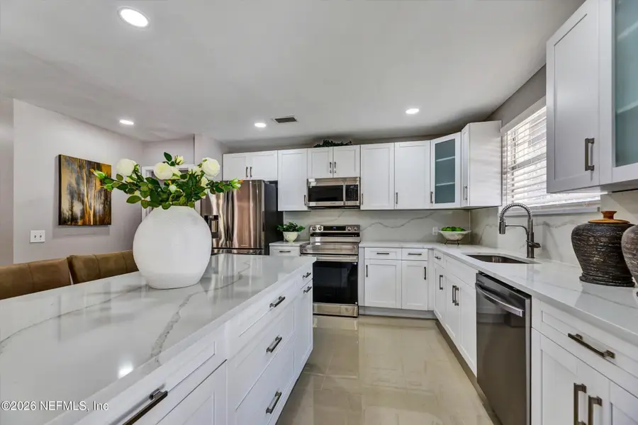 7569 Park City Drive, Jacksonville, FL 32244 - #3