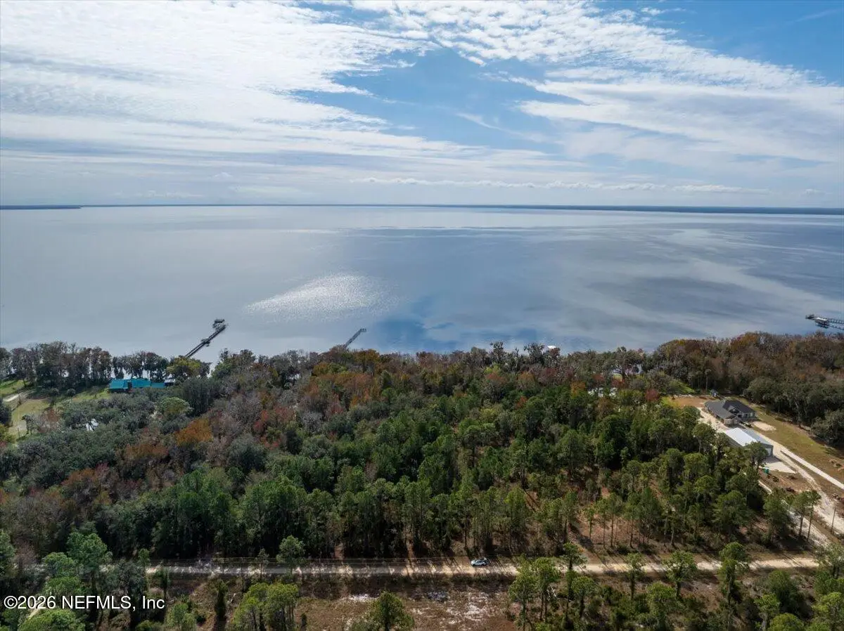 145 Atkins Road, Georgetown, FL 32139 - Image #1