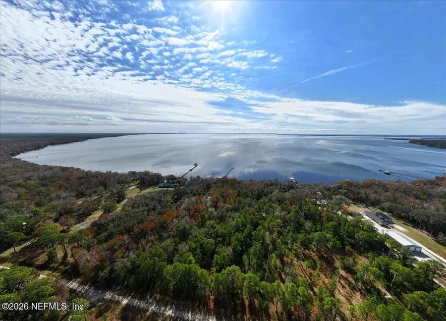 145 Atkins Road, Georgetown, FL 32139 - Image #2