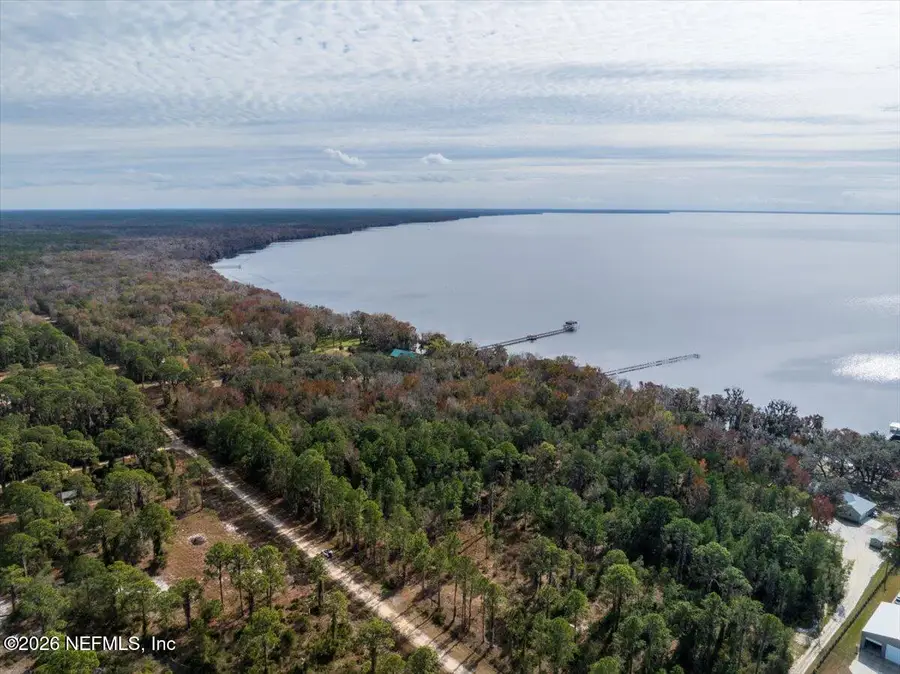 145 Atkins Road, Georgetown, FL 32139 - Image #3