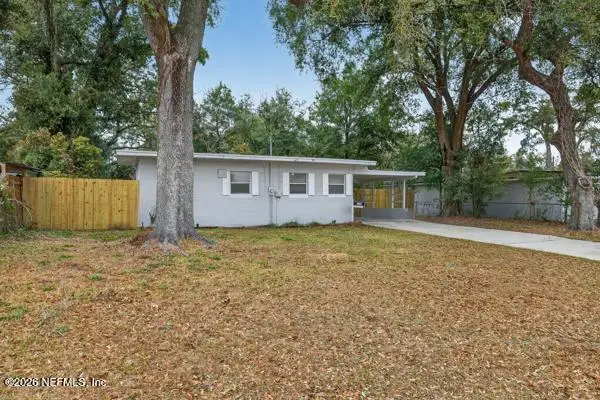 7143 King Arthur N Road, Jacksonville, FL 32211 - #1