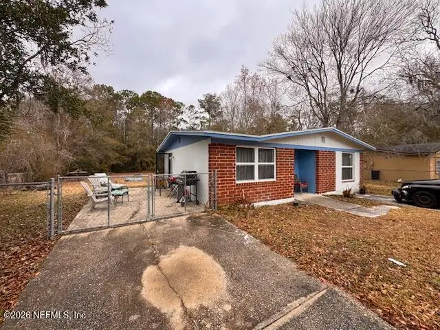 5327 Arrowsmith Road, Jacksonville, FL 32208 - Image #2