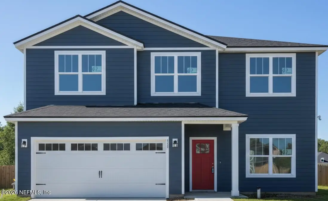 1223 Jewelstone Lane, Jacksonville, FL 32221 - Image #1