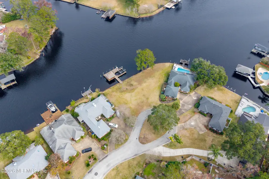 4733 Pirates Bay Drive, Jacksonville, FL 32210 - #2