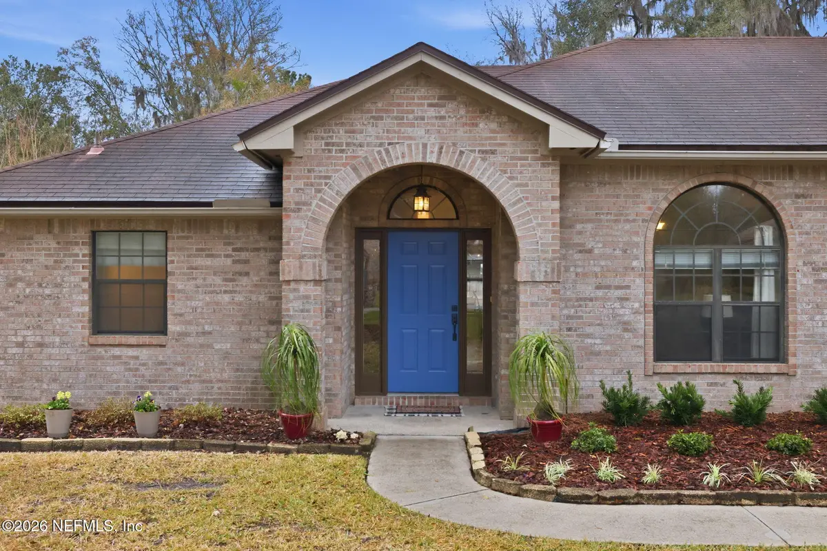 3105 Nautilus Road, Middleburg, FL 32068 - #1