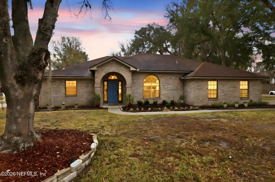 3105 Nautilus Road, Middleburg, FL 32068 - #2