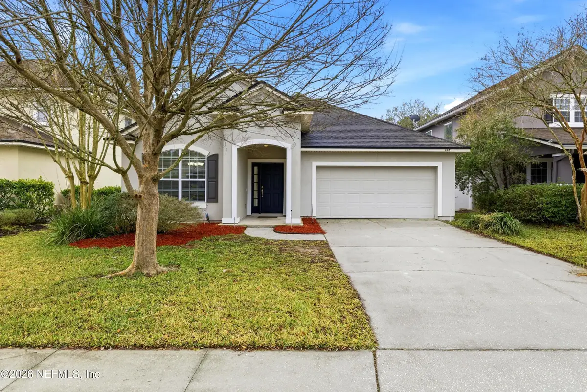 115 Cresthaven Place, Jacksonville, FL 32259 - #1