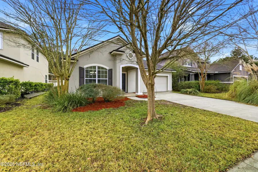 115 Cresthaven Place, Jacksonville, FL 32259 - #3