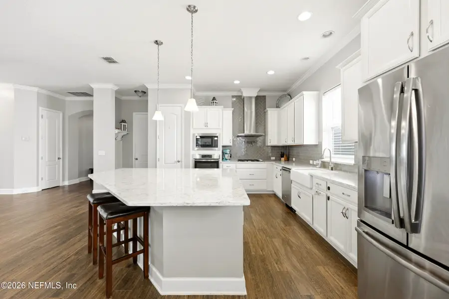 100 Atlas Drive, Saint Augustine, FL 32092 - #2