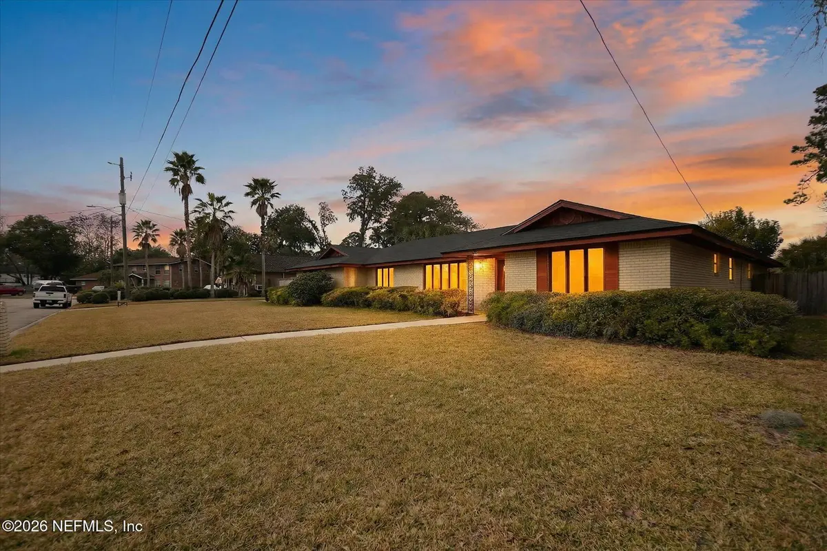 4219 La Losa Drive, Jacksonville, FL 32217 - #1