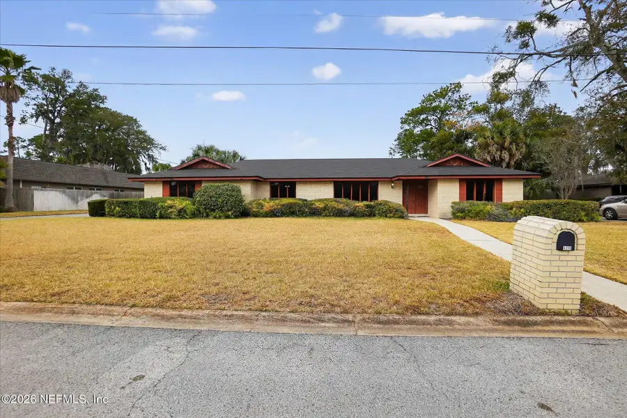 4219 La Losa Drive, Jacksonville, FL 32217 - #2