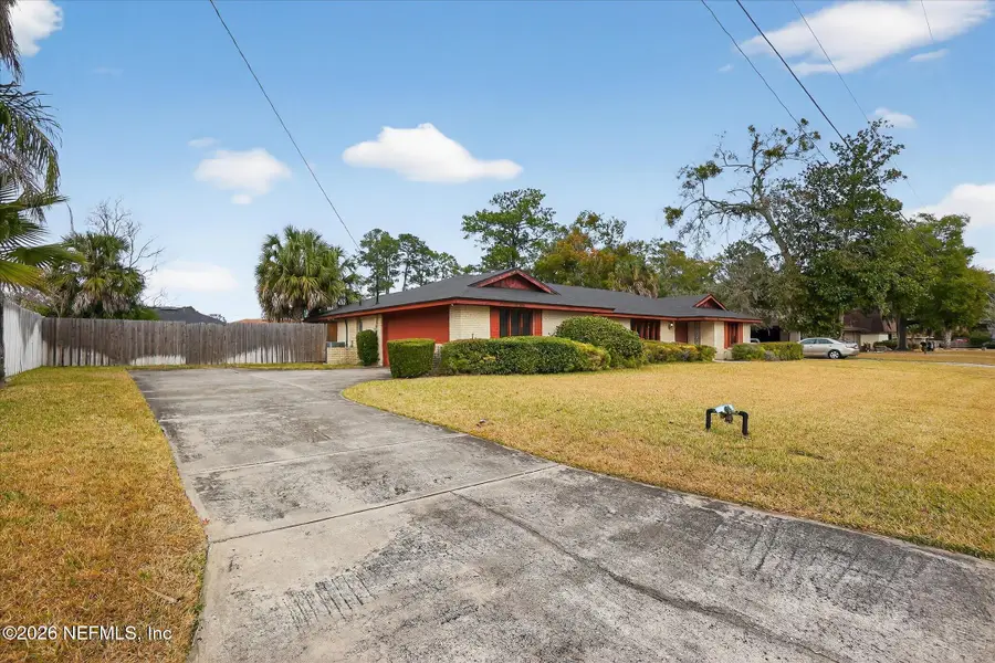 4219 La Losa Drive, Jacksonville, FL 32217 - #3