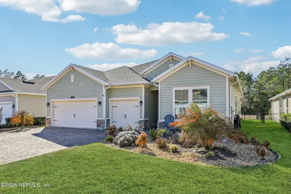 138 Oleta Way, St. Augustine, FL 32095