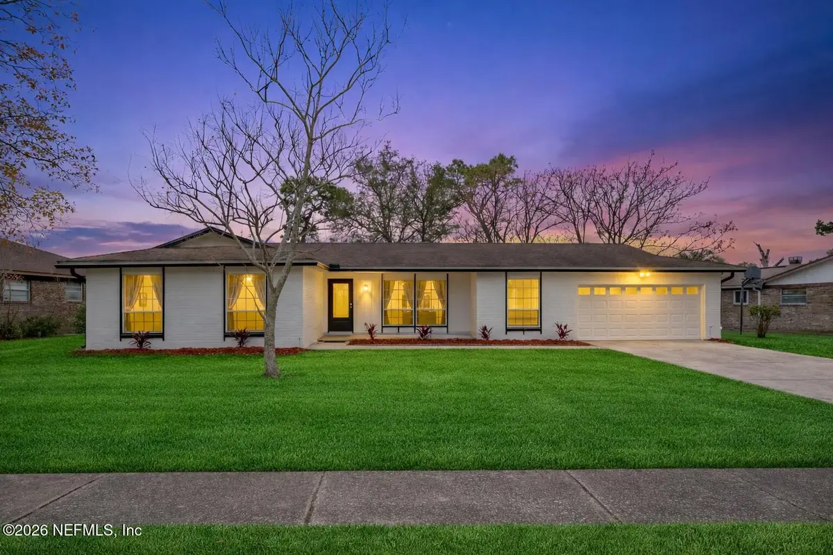 3986 Raintree Road, Jacksonville, FL 32277 - #1