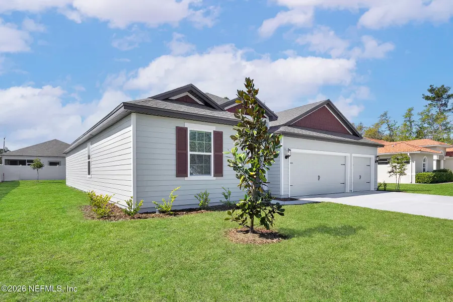 6945 Big Juniper Court, Jacksonville, FL 32219 - #2