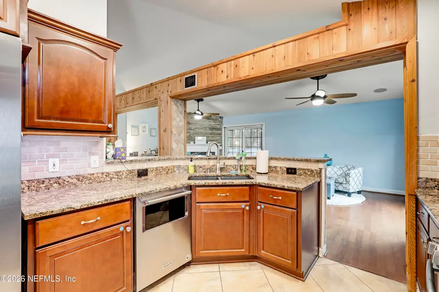 12684 Ash Harbor Drive, Jacksonville, FL 32224 - #2