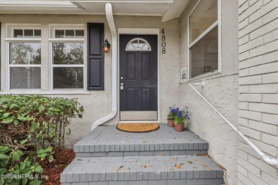 4808 Polaris Street, Jacksonville, FL 32205 - #2