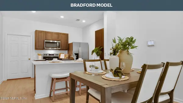 288 Counsel Street, Yulee, FL 32097