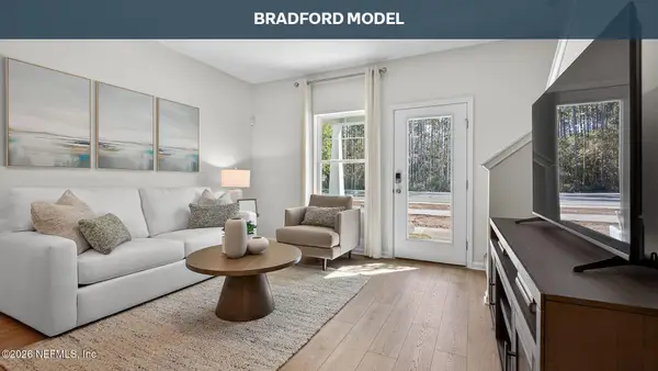 272 Counsel Street, Yulee, FL 32097