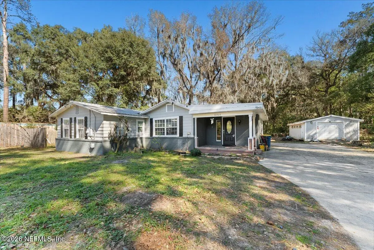 10565 Bessent N Road, Jacksonville, FL 32218 - #1