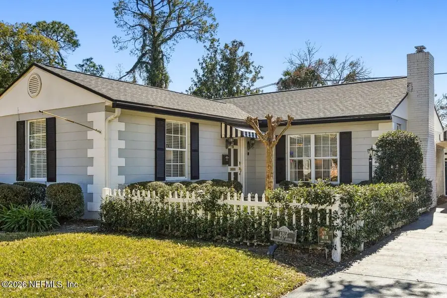 4314 Garibaldi Avenue, Jacksonville, FL 32210 - Image #2