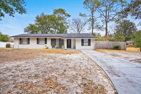 7007 Pamela Drive, Jacksonville, FL 32210