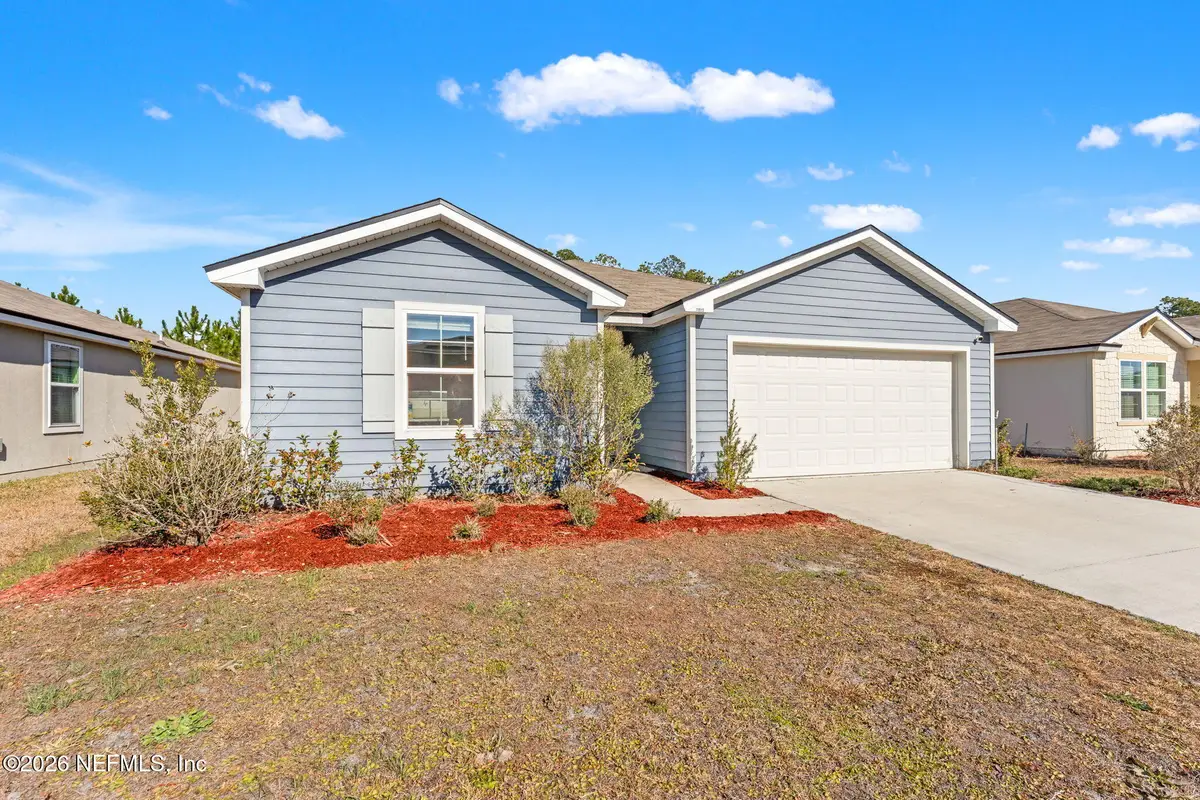 70013 Misty Lake Court, Yulee, FL 32097 - Image #1