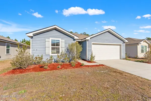 70013 Misty Lake Court, Yulee, FL 32097