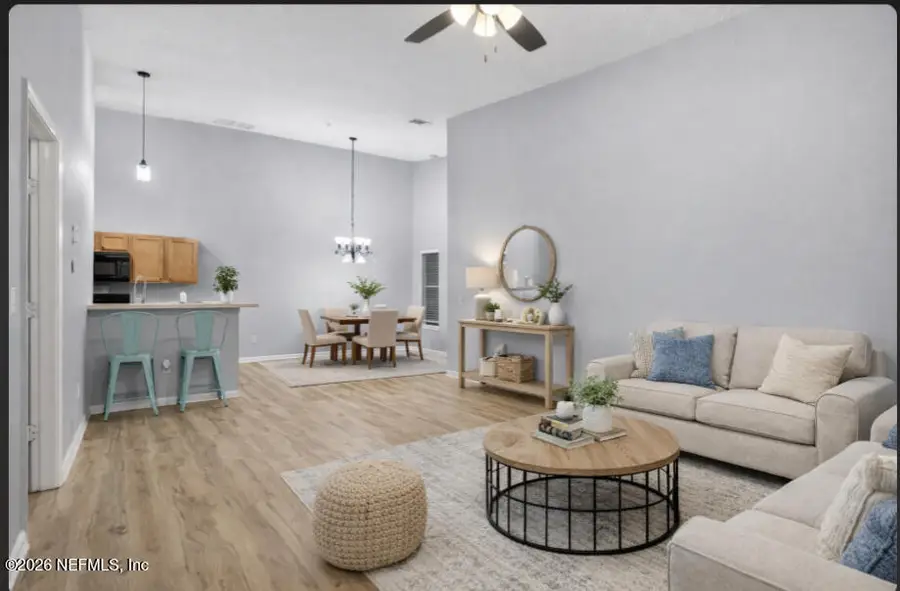 3690 Kirkpatrick Circle #7-12, Jacksonville, FL 32210 - #2